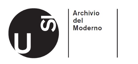 Archivio del moderno USI logo