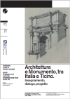 40 flyer Architettura e monumento 1 th
