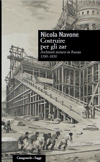 Costruire per gli zar