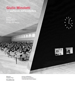 Giulio Minoletti Lo spettacolo dell architettura tn