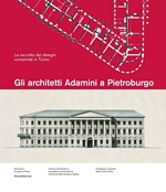 Gli architetti Adamini a Pietroburgo tn