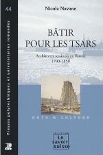 batir pour les tsars th