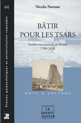 batir pour les tsars