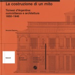 copertina Daguerre La costruzione di un mito