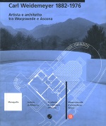 copertina Karl Weidemeyer Artista e architetto
