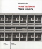 copertina Panos Koulermos Opera completa
