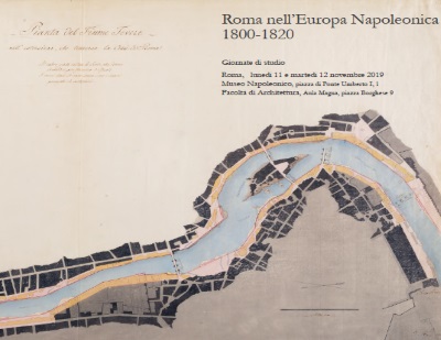 Roma nell Europa Napoleonica 1800 1820